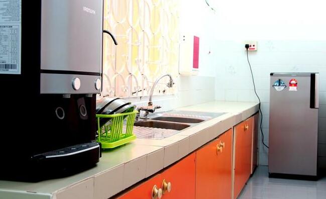 Standard Single @ Come Inn Homestay - Photo5