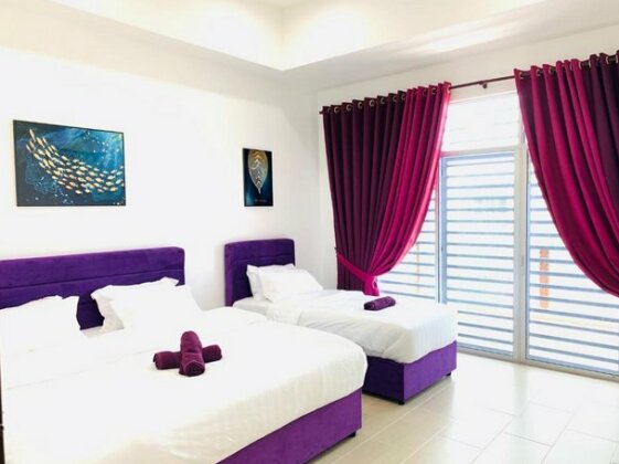 Studio K Homestay - Photo2