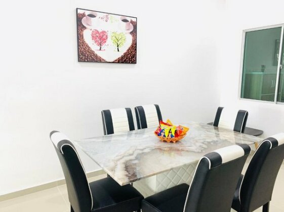 Studio K Homestay - Photo4