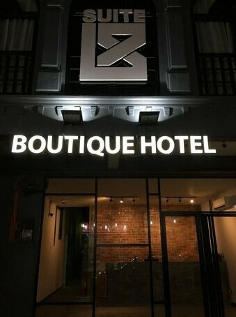 Suite 18 Boutique Hotel