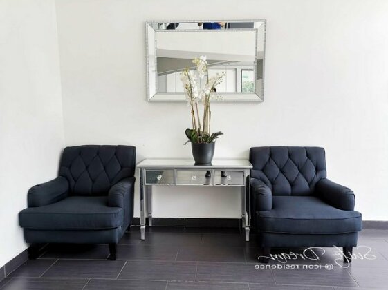 Suite Dream@Icon Residence - Photo3