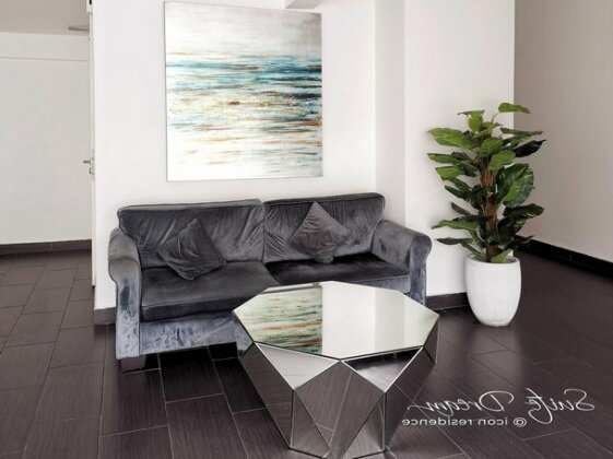 Suite Dream@Icon Residence - Photo4