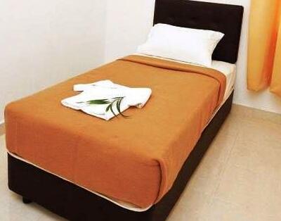 Sumai Hotel Apartment