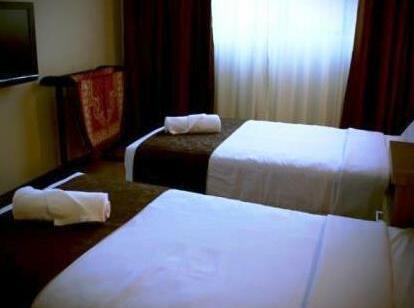 Sumai Hotel Apartment - Photo2