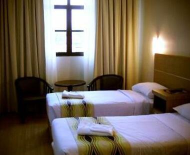 Sumai Hotel Apartment - Photo3