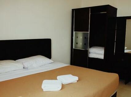 Sumai Hotel Apartment - Photo5