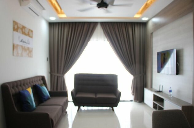 Sunny Seaview@Icon Residence - Photo3