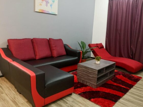Syifa Seaview Residence - Photo2