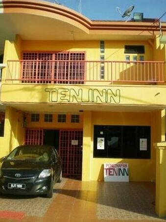 Ten Inn