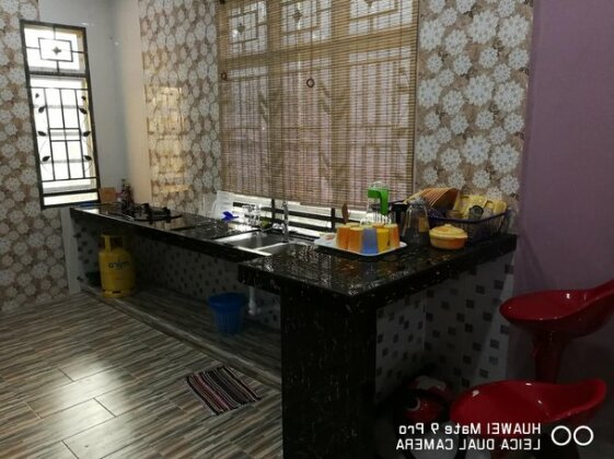Teratak Awang Homestay - Photo2