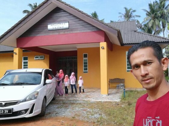 Teratak Awang Homestay - Photo4