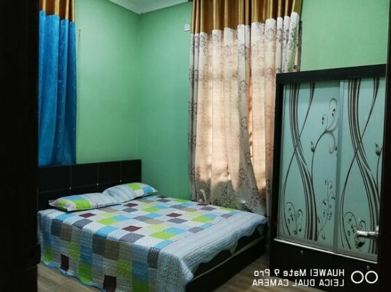 Teratak Awang Homestay - Photo5