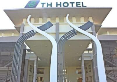 TH Hotel & Convention Centre Terengganu