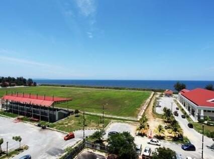 The Regency Waterfront Hotel - Photo4