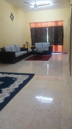 Tok Adis Homestay Kuala Terengganu