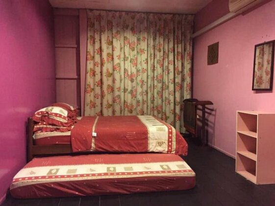Trisya Homestay