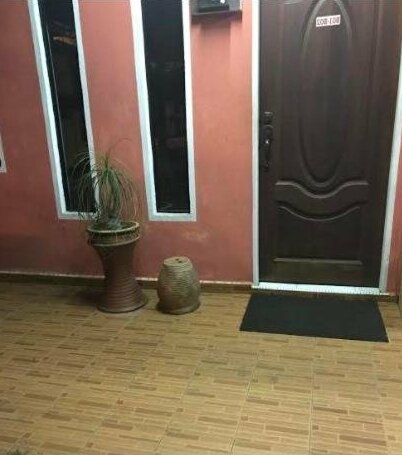 Trisya Homestay - Photo2