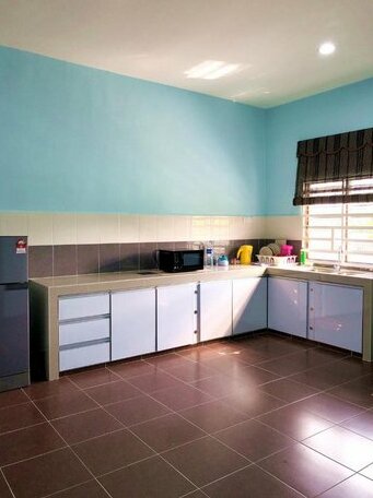 Twin Homestay B - Photo4