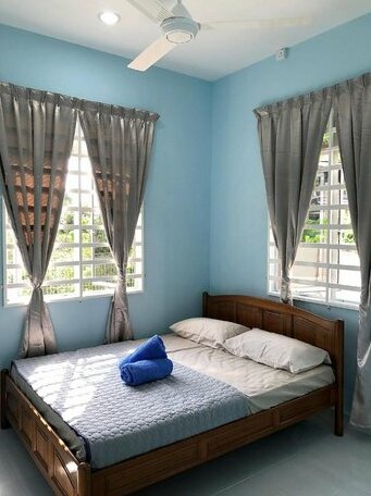 Twin Homestay B - Photo5