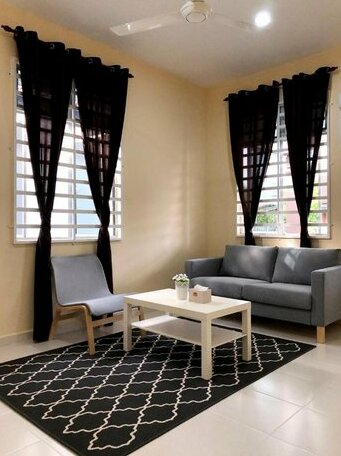 Twin Homestay C - Photo2