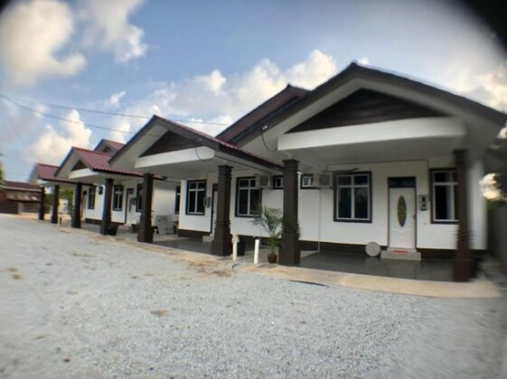 Twin Homestay C - Photo3