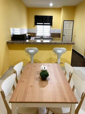 Twin Homestay C - Photo4