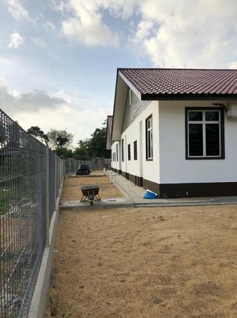 Twin Homestay C - Photo5