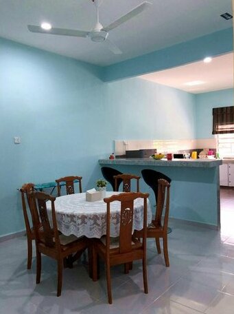 Twin Homestay D - Photo4