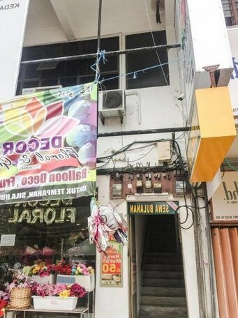Uncle Guesthouse