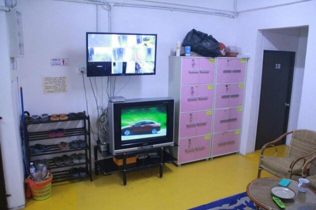 Uncle Guesthouse - Photo2