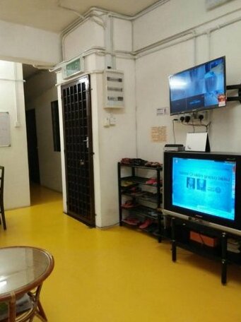Uncle Guesthouse - Photo4