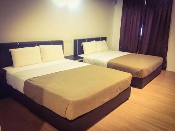 Uncle Guesthouse - Photo5