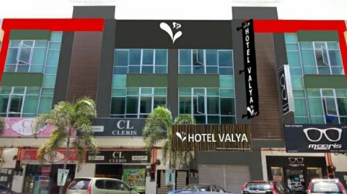 Valya Hotel Kuala Terengganu