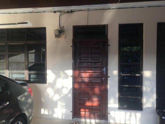 Wardah Homestay