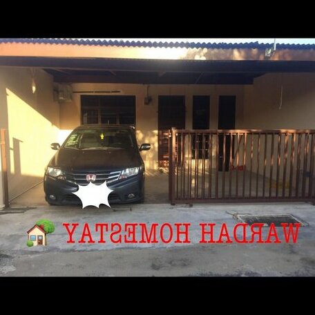 Wardah Homestay - Photo2