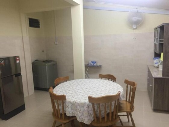 Wardah Homestay - Photo3
