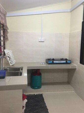 Wardah Homestay - Photo4