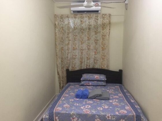 Wardah Homestay - Photo5