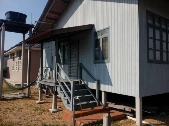 WR Residence - Photo2