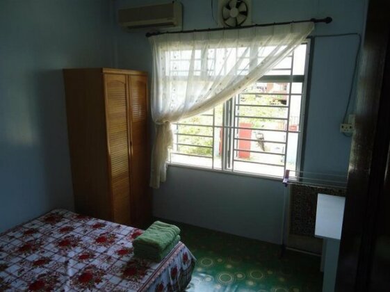 WR Residence - Photo4