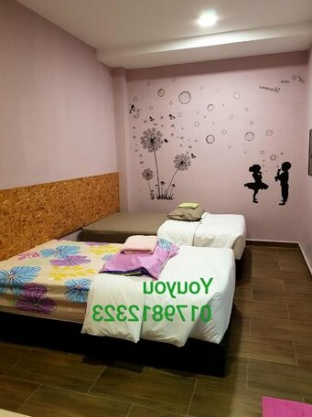 Youyou - Photo5