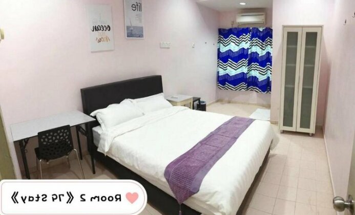 79 Stay - Photo3
