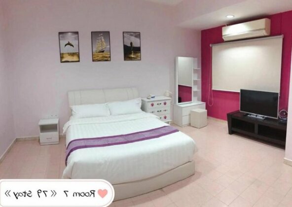 79 Stay - Photo4