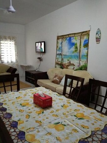 Aisymyra Homestay Kuantan - Photo2