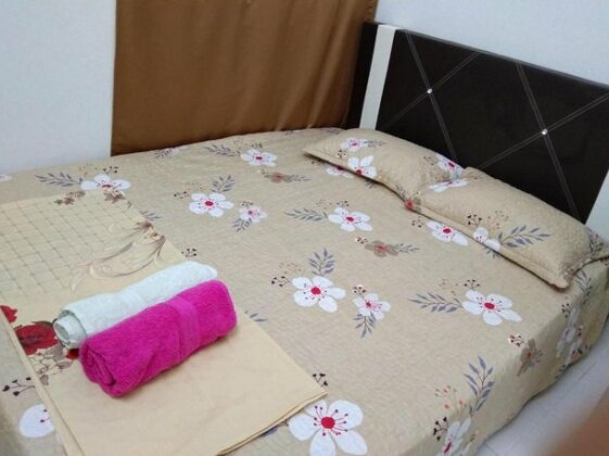 Aisymyra Homestay Kuantan - Photo3