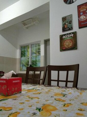 Aisymyra Homestay Kuantan - Photo4