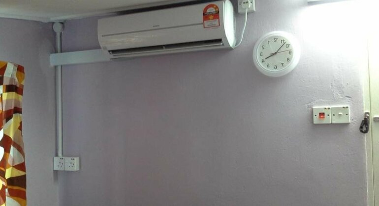Apple Boutique Homestay - Photo3
