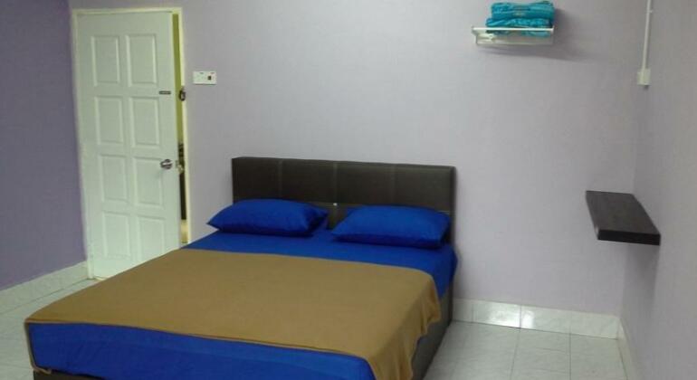 Apple Boutique Homestay - Photo4