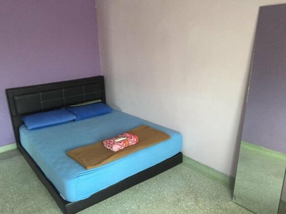 Apple Boutique Homestay - Photo5