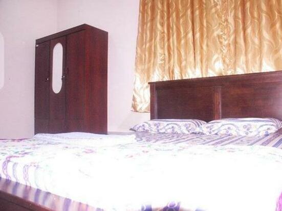 Astana View Guest House - Photo3